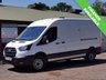 USED 2020 70 FORD TRANSIT 2.0 350 LEADER P/V ECOBLUE 129 BHP Rear wheel Drive, L3, H2, FSH,
