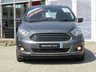 USED 2017 17 FORD KA+ 1.2 ZETEC 5d 69 BHP FANTASTIC, VERY LOW MILEAGE, FORD KA+ 1.2 ZETEC 5 DOOR. Finished in SMOKE GREY MET with contrasting Grey Cloth Trim. This KA offers plenty of room inside and a large boot making it a very versatile small car. Rare opportunitiy to own a very low mileage first or family car. Features include DAB Radio, B/Tooth, Cruise Control, 2 Keys, Alloys AND MUCH MORE, Just serviced with 12 Months MOT.