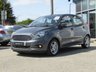USED 2017 17 FORD KA+ 1.2 ZETEC 5d 69 BHP FANTASTIC, VERY LOW MILEAGE, FORD KA+ 1.2 ZETEC 5 DOOR. Finished in SMOKE GREY MET with contrasting Grey Cloth Trim. This KA offers plenty of room inside and a large boot making it a very versatile small car. Rare opportunitiy to own a very low mileage first or family car. Features include DAB Radio, B/Tooth, Cruise Control, 2 Keys, Alloys AND MUCH MORE, Just serviced with 12 Months MOT.