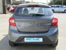 USED 2017 17 FORD KA+ 1.2 ZETEC 5d 69 BHP FANTASTIC, VERY LOW MILEAGE, FORD KA+ 1.2 ZETEC 5 DOOR. Finished in SMOKE GREY MET with contrasting Grey Cloth Trim. This KA offers plenty of room inside and a large boot making it a very versatile small car. Rare opportunitiy to own a very low mileage first or family car. Features include DAB Radio, B/Tooth, Cruise Control, 2 Keys, Alloys AND MUCH MORE, Just serviced with 12 Months MOT.