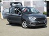USED 2017 17 FORD KA+ 1.2 ZETEC 5d 69 BHP FANTASTIC, VERY LOW MILEAGE, FORD KA+ 1.2 ZETEC 5 DOOR. Finished in SMOKE GREY MET with contrasting Grey Cloth Trim. This KA offers plenty of room inside and a large boot making it a very versatile small car. Rare opportunitiy to own a very low mileage first or family car. Features include DAB Radio, B/Tooth, Cruise Control, 2 Keys, Alloys AND MUCH MORE, Just serviced with 12 Months MOT.