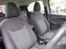 USED 2017 17 FORD KA+ 1.2 ZETEC 5d 69 BHP FANTASTIC, VERY LOW MILEAGE, FORD KA+ 1.2 ZETEC 5 DOOR. Finished in SMOKE GREY MET with contrasting Grey Cloth Trim. This KA offers plenty of room inside and a large boot making it a very versatile small car. Rare opportunitiy to own a very low mileage first or family car. Features include DAB Radio, B/Tooth, Cruise Control, 2 Keys, Alloys AND MUCH MORE, Just serviced with 12 Months MOT.