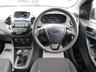USED 2017 17 FORD KA+ 1.2 ZETEC 5d 69 BHP FANTASTIC, VERY LOW MILEAGE, FORD KA+ 1.2 ZETEC 5 DOOR. Finished in SMOKE GREY MET with contrasting Grey Cloth Trim. This KA offers plenty of room inside and a large boot making it a very versatile small car. Rare opportunitiy to own a very low mileage first or family car. Features include DAB Radio, B/Tooth, Cruise Control, 2 Keys, Alloys AND MUCH MORE, Just serviced with 12 Months MOT.