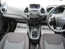 USED 2017 17 FORD KA+ 1.2 ZETEC 5d 69 BHP FANTASTIC, VERY LOW MILEAGE, FORD KA+ 1.2 ZETEC 5 DOOR. Finished in SMOKE GREY MET with contrasting Grey Cloth Trim. This KA offers plenty of room inside and a large boot making it a very versatile small car. Rare opportunitiy to own a very low mileage first or family car. Features include DAB Radio, B/Tooth, Cruise Control, 2 Keys, Alloys AND MUCH MORE, Just serviced with 12 Months MOT.