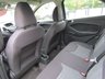 USED 2017 17 FORD KA+ 1.2 ZETEC 5d 69 BHP FANTASTIC, VERY LOW MILEAGE, FORD KA+ 1.2 ZETEC 5 DOOR. Finished in SMOKE GREY MET with contrasting Grey Cloth Trim. This KA offers plenty of room inside and a large boot making it a very versatile small car. Rare opportunitiy to own a very low mileage first or family car. Features include DAB Radio, B/Tooth, Cruise Control, 2 Keys, Alloys AND MUCH MORE, Just serviced with 12 Months MOT.