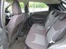 USED 2017 17 FORD KA+ 1.2 ZETEC 5d 69 BHP FANTASTIC, VERY LOW MILEAGE, FORD KA+ 1.2 ZETEC 5 DOOR. Finished in SMOKE GREY MET with contrasting Grey Cloth Trim. This KA offers plenty of room inside and a large boot making it a very versatile small car. Rare opportunitiy to own a very low mileage first or family car. Features include DAB Radio, B/Tooth, Cruise Control, 2 Keys, Alloys AND MUCH MORE, Just serviced with 12 Months MOT.
