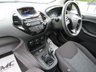 USED 2017 17 FORD KA+ 1.2 ZETEC 5d 69 BHP FANTASTIC, VERY LOW MILEAGE, FORD KA+ 1.2 ZETEC 5 DOOR. Finished in SMOKE GREY MET with contrasting Grey Cloth Trim. This KA offers plenty of room inside and a large boot making it a very versatile small car. Rare opportunitiy to own a very low mileage first or family car. Features include DAB Radio, B/Tooth, Cruise Control, 2 Keys, Alloys AND MUCH MORE, Just serviced with 12 Months MOT.