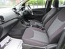 USED 2017 17 FORD KA+ 1.2 ZETEC 5d 69 BHP FANTASTIC, VERY LOW MILEAGE, FORD KA+ 1.2 ZETEC 5 DOOR. Finished in SMOKE GREY MET with contrasting Grey Cloth Trim. This KA offers plenty of room inside and a large boot making it a very versatile small car. Rare opportunitiy to own a very low mileage first or family car. Features include DAB Radio, B/Tooth, Cruise Control, 2 Keys, Alloys AND MUCH MORE, Just serviced with 12 Months MOT.