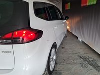 USED 2015 65 VAUXHALL ZAFIRA TOURER 1.4 SRI 5d 138 BHP MPV