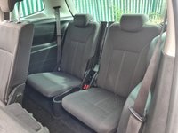 USED 2015 65 VAUXHALL ZAFIRA TOURER 1.4 SRI 5d 138 BHP MPV