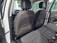 USED 2015 65 VAUXHALL ZAFIRA TOURER 1.4 SRI 5d 138 BHP MPV