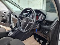 USED 2015 65 VAUXHALL ZAFIRA TOURER 1.4 SRI 5d 138 BHP MPV