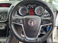USED 2015 65 VAUXHALL ZAFIRA TOURER 1.4 SRI 5d 138 BHP MPV