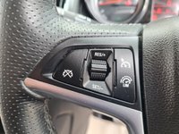 USED 2015 65 VAUXHALL ZAFIRA TOURER 1.4 SRI 5d 138 BHP MPV