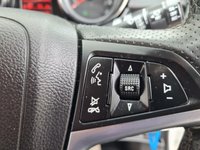 USED 2015 65 VAUXHALL ZAFIRA TOURER 1.4 SRI 5d 138 BHP MPV