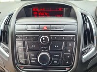 USED 2015 65 VAUXHALL ZAFIRA TOURER 1.4 SRI 5d 138 BHP MPV