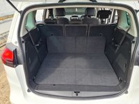 USED 2015 65 VAUXHALL ZAFIRA TOURER 1.4 SRI 5d 138 BHP MPV