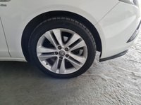 USED 2015 65 VAUXHALL ZAFIRA TOURER 1.4 SRI 5d 138 BHP MPV