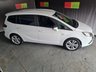 USED 2015 65 VAUXHALL ZAFIRA TOURER 1.4 SRI 5d 138 BHP MPV