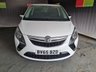 USED 2015 65 VAUXHALL ZAFIRA TOURER 1.4 SRI 5d 138 BHP MPV