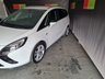 USED 2015 65 VAUXHALL ZAFIRA TOURER 1.4 SRI 5d 138 BHP MPV