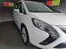 USED 2015 65 VAUXHALL ZAFIRA TOURER 1.4 SRI 5d 138 BHP MPV