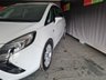 USED 2015 65 VAUXHALL ZAFIRA TOURER 1.4 SRI 5d 138 BHP MPV