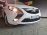 USED 2015 65 VAUXHALL ZAFIRA TOURER 1.4 SRI 5d 138 BHP MPV
