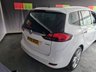 USED 2015 65 VAUXHALL ZAFIRA TOURER 1.4 SRI 5d 138 BHP MPV