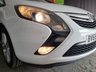 USED 2015 65 VAUXHALL ZAFIRA TOURER 1.4 SRI 5d 138 BHP MPV