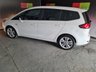 USED 2015 65 VAUXHALL ZAFIRA TOURER 1.4 SRI 5d 138 BHP MPV