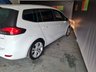 USED 2015 65 VAUXHALL ZAFIRA TOURER 1.4 SRI 5d 138 BHP MPV