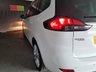 USED 2015 65 VAUXHALL ZAFIRA TOURER 1.4 SRI 5d 138 BHP MPV