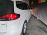 USED 2015 65 VAUXHALL ZAFIRA TOURER 1.4 SRI 5d 138 BHP MPV