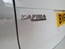 USED 2015 65 VAUXHALL ZAFIRA TOURER 1.4 SRI 5d 138 BHP MPV