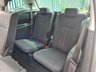 USED 2015 65 VAUXHALL ZAFIRA TOURER 1.4 SRI 5d 138 BHP MPV
