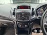 USED 2015 65 VAUXHALL ZAFIRA TOURER 1.4 SRI 5d 138 BHP MPV