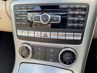USED 2016 65 MERCEDES-BENZ SLK 2.0 SLK 300 AMG SPORT 2d 241 BHP 