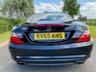 USED 2016 65 MERCEDES-BENZ SLK 2.0 SLK 300 AMG SPORT 2d 241 BHP 
