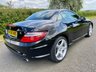 USED 2016 65 MERCEDES-BENZ SLK 2.0 SLK 300 AMG SPORT 2d 241 BHP 