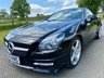 USED 2016 65 MERCEDES-BENZ SLK 2.0 SLK 300 AMG SPORT 2d 241 BHP 
