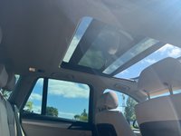 USED 2014 64 BMW X3 2.0 SDRIVE18D SE 5d 148 BHP 