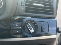 USED 2014 64 BMW X3 2.0 SDRIVE18D SE 5d 148 BHP 