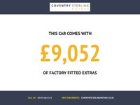 USED 2014 64 BMW X3 2.0 SDRIVE18D SE 5d 148 BHP 