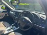 USED 2014 64 BMW X3 2.0 SDRIVE18D SE 5d 148 BHP 