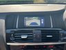 USED 2014 64 BMW X3 2.0 SDRIVE18D SE 5d 148 BHP 