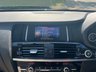 USED 2014 64 BMW X3 2.0 SDRIVE18D SE 5d 148 BHP 