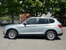 USED 2014 64 BMW X3 2.0 SDRIVE18D SE 5d 148 BHP 