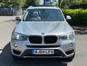 USED 2014 64 BMW X3 2.0 SDRIVE18D SE 5d 148 BHP 
