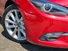 USED 2016 66 MAZDA 3 2.2 SKYACTIV-D Sport NAV FastBack 4dr - HEAD-UP DISPLAY 